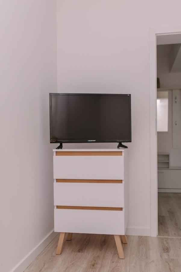 Apartament Z Widokiem-Blizej Zdroju โปลานิซา-สดรอยจ์ ภายนอก รูปภาพ
