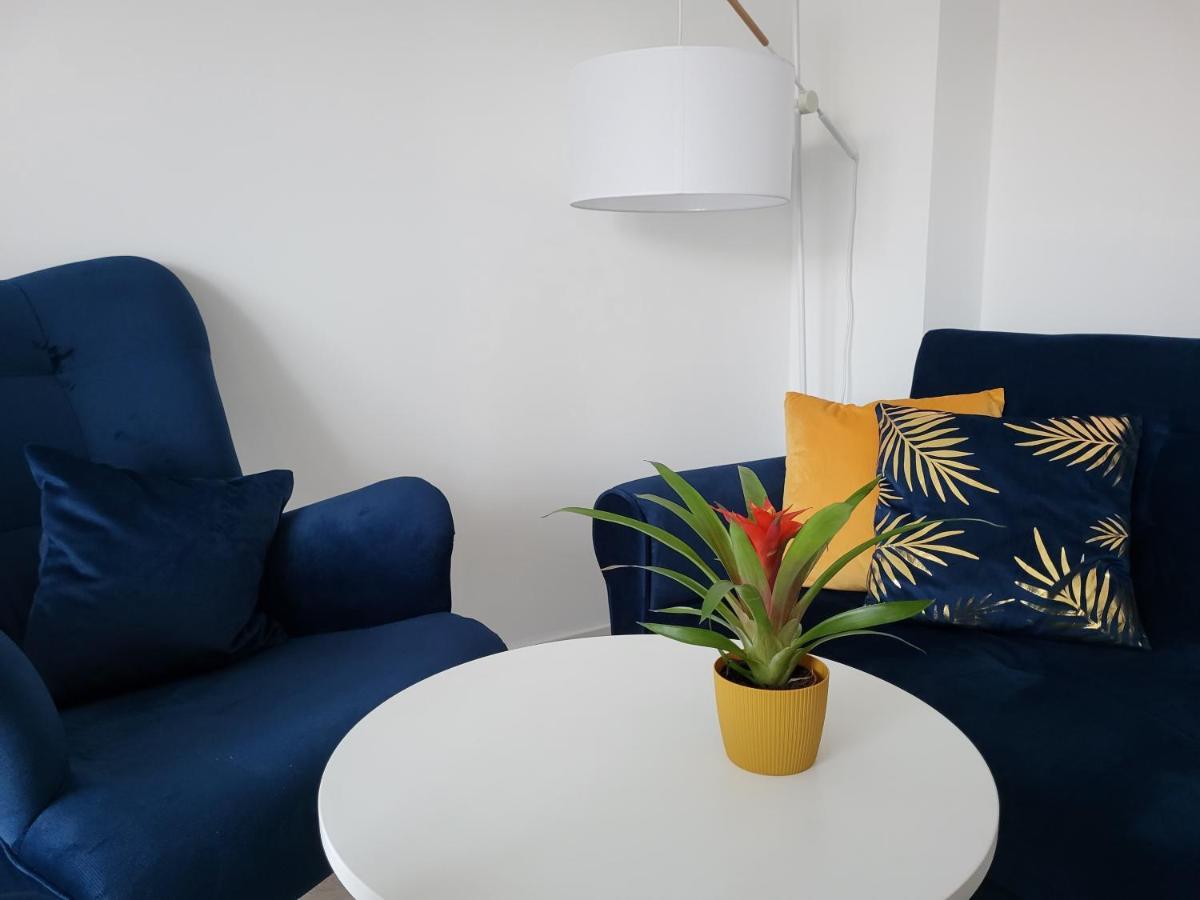 Apartament Z Widokiem-Blizej Zdroju โปลานิซา-สดรอยจ์ ภายนอก รูปภาพ