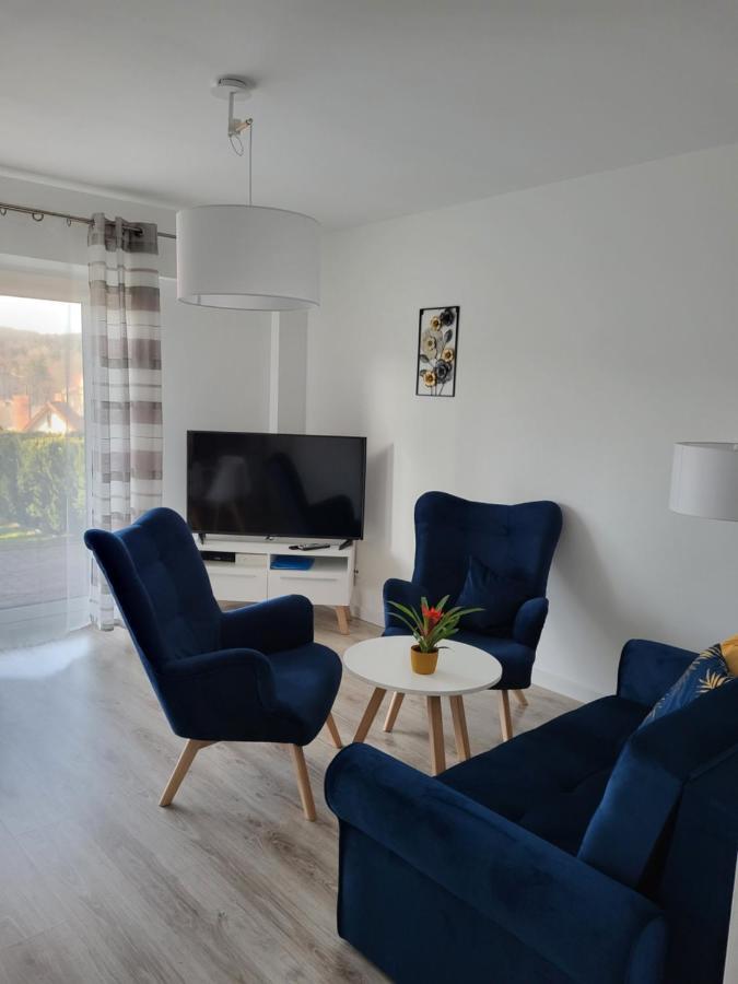 Apartament Z Widokiem-Blizej Zdroju โปลานิซา-สดรอยจ์ ภายนอก รูปภาพ