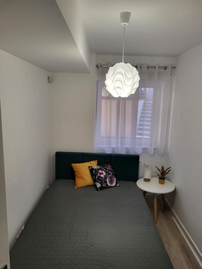 Apartament Z Widokiem-Blizej Zdroju โปลานิซา-สดรอยจ์ ภายนอก รูปภาพ