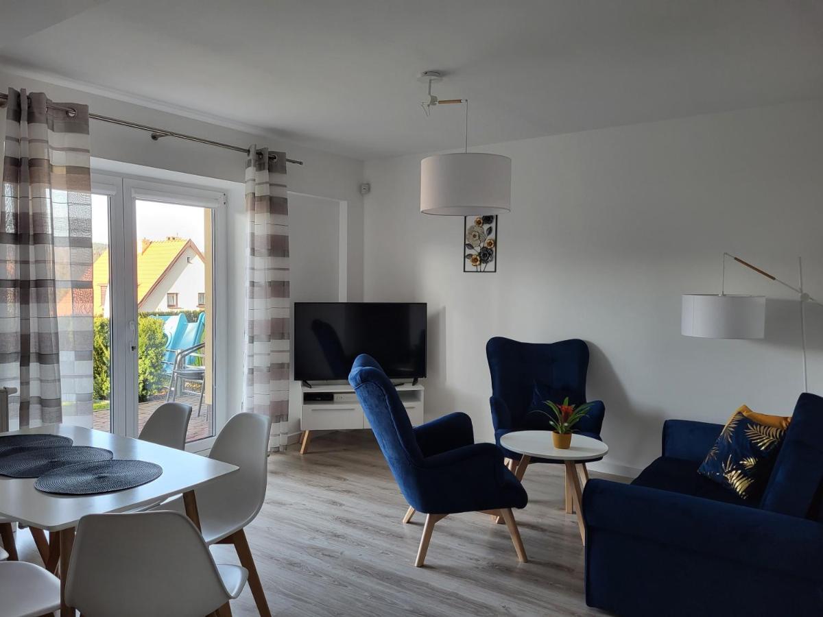 Apartament Z Widokiem-Blizej Zdroju โปลานิซา-สดรอยจ์ ภายนอก รูปภาพ