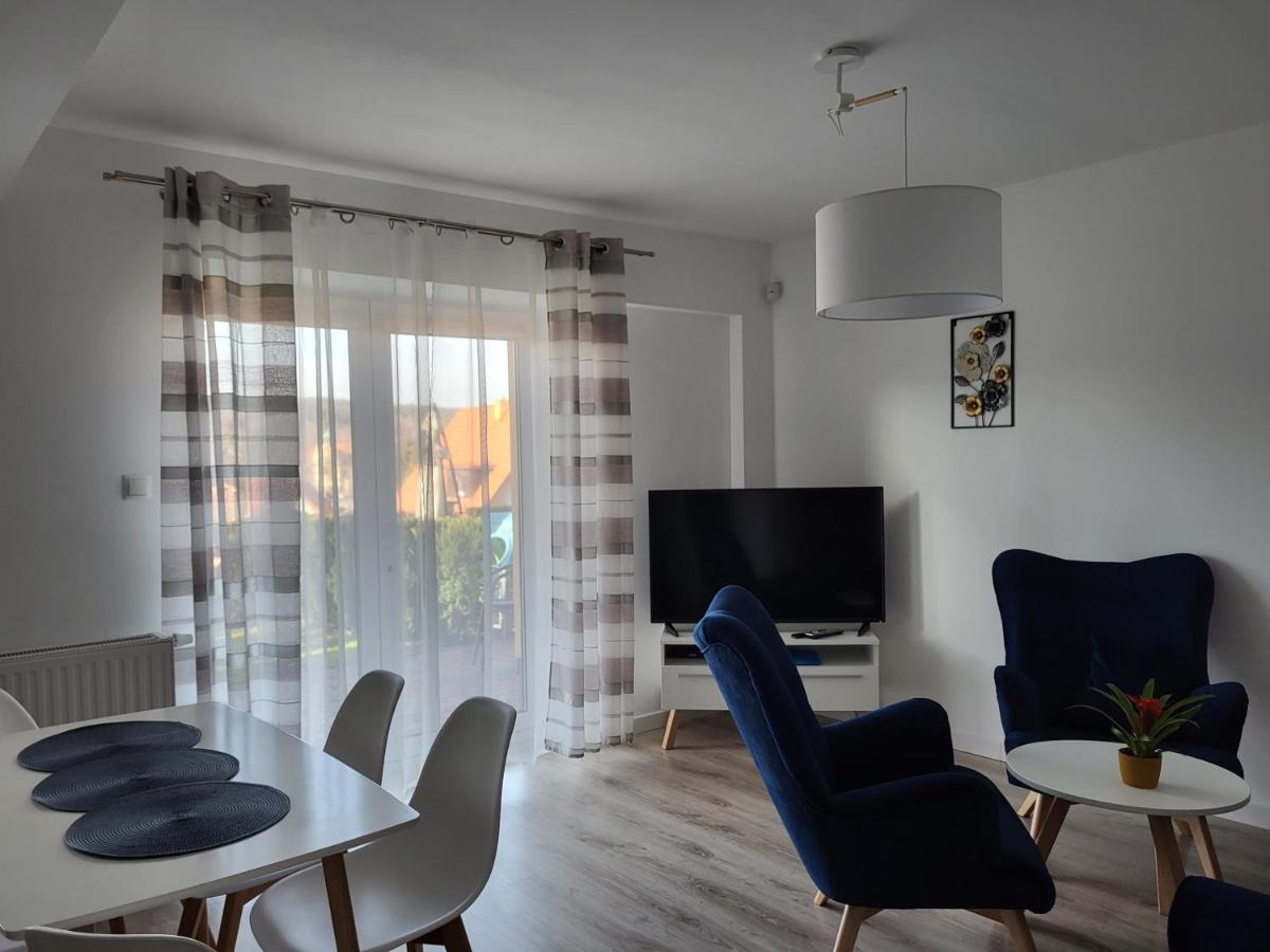 Apartament Z Widokiem-Blizej Zdroju โปลานิซา-สดรอยจ์ ภายนอก รูปภาพ