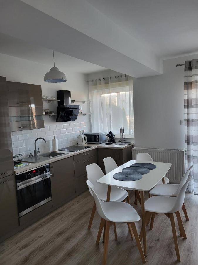 Apartament Z Widokiem-Blizej Zdroju โปลานิซา-สดรอยจ์ ภายนอก รูปภาพ