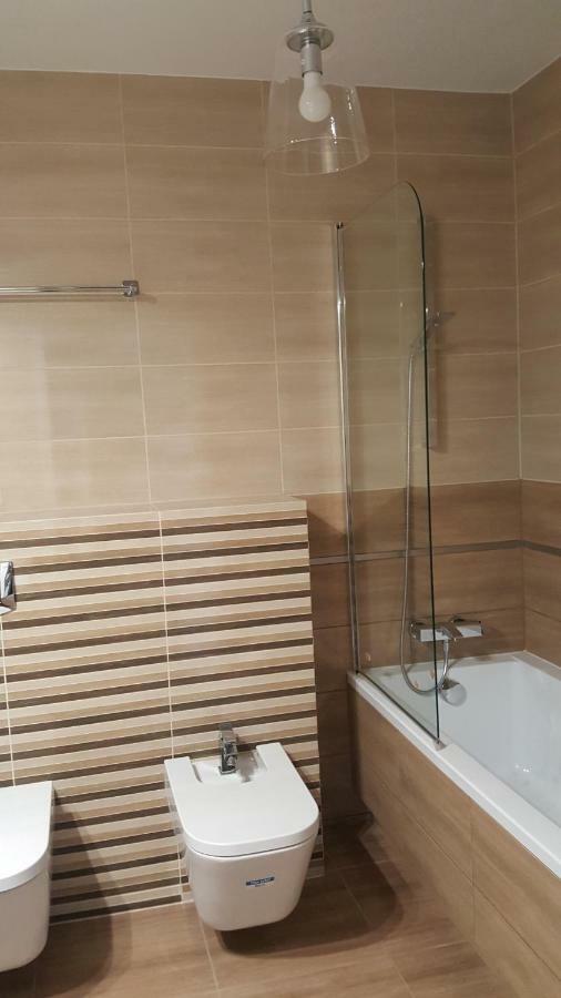 Apartament Z Widokiem-Blizej Zdroju โปลานิซา-สดรอยจ์ ภายนอก รูปภาพ