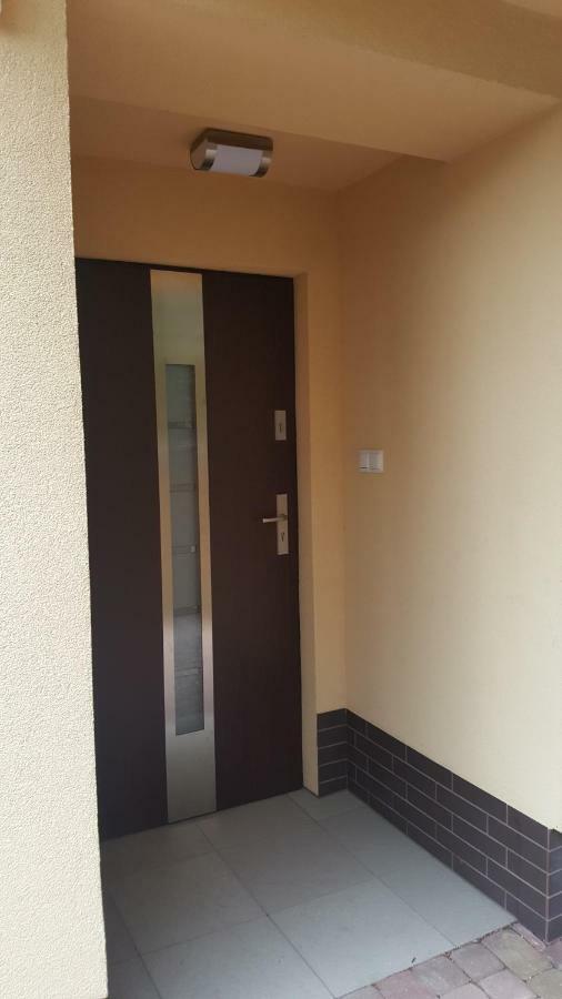 Apartament Z Widokiem-Blizej Zdroju โปลานิซา-สดรอยจ์ ภายนอก รูปภาพ