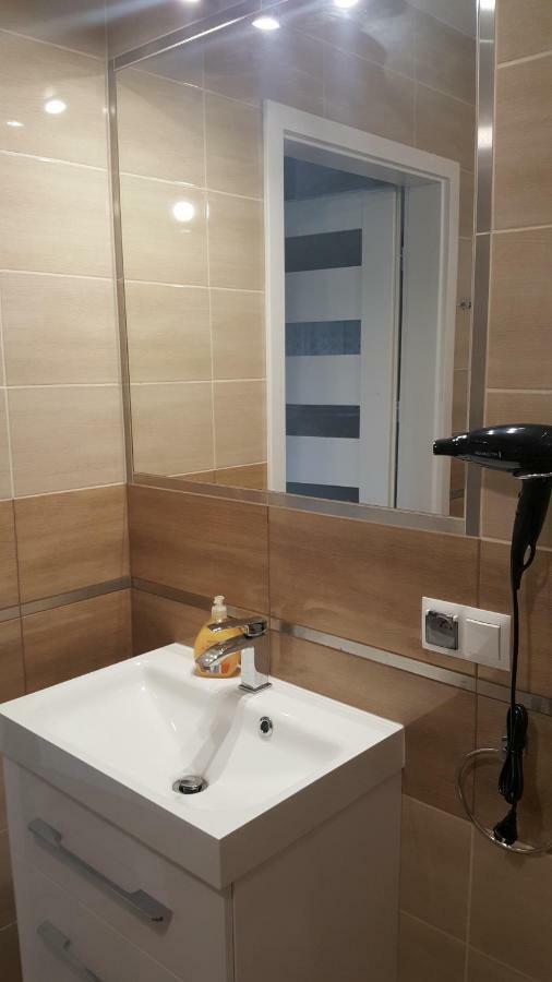 Apartament Z Widokiem-Blizej Zdroju โปลานิซา-สดรอยจ์ ภายนอก รูปภาพ