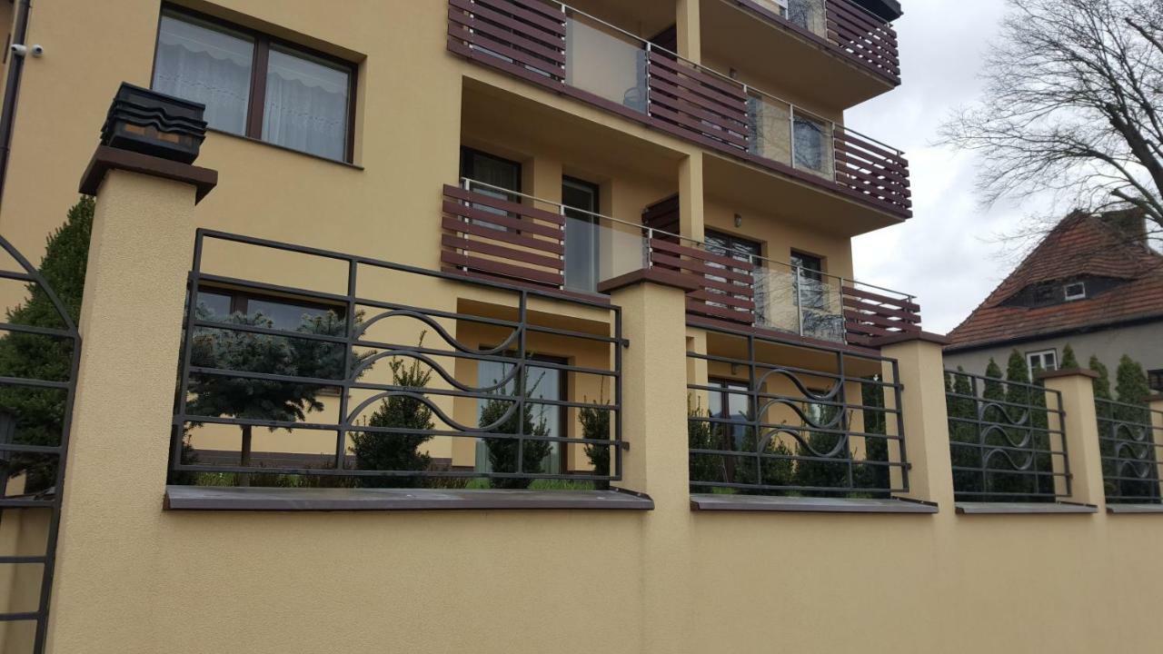 Apartament Z Widokiem-Blizej Zdroju โปลานิซา-สดรอยจ์ ภายนอก รูปภาพ